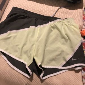 Nike shorts
